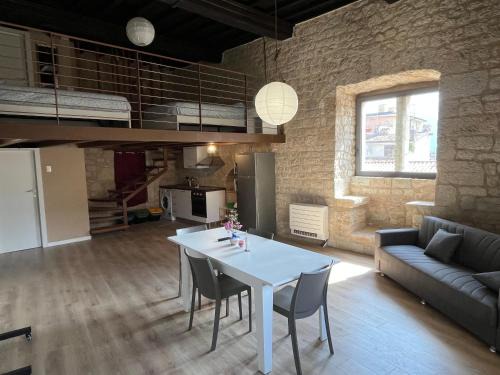 Alatri House | Torretta Gottifredo