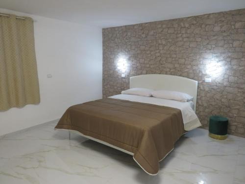 Secondigliano House | Tortora House