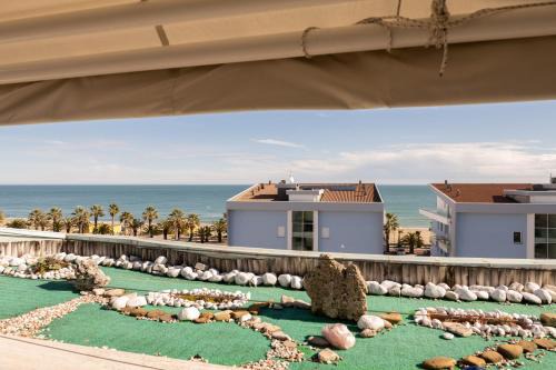 Tortoreto Lido Apartment | Tortoreto Sud Vacanze