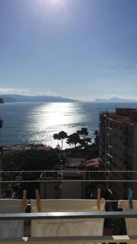 Torre Annunziata Apartment | Tower Apartments Capo Oncino