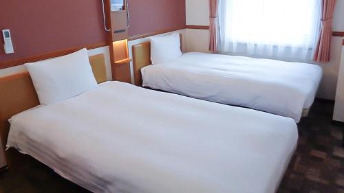 Numazu Hotel | Toyoko Inn Fujisan Numazu eki Kita guchi No 2