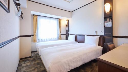 Maibara Hotel | Toyoko Inn Maibara eki Shinkansen Nishi guchi