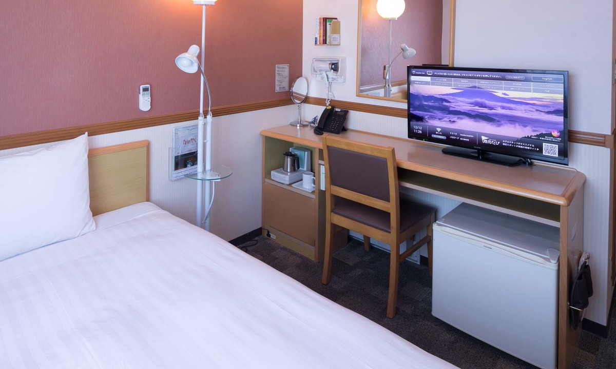 Miyazaki Hotel | Toyoko Inn Miyazaki Chuo-dori