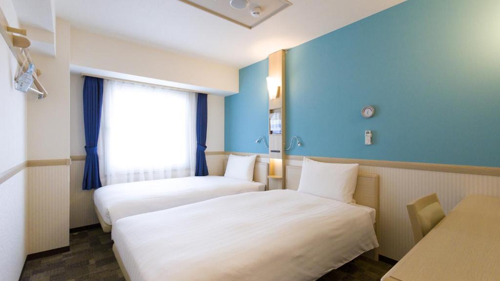 Haneda Hotel | Toyoko Inn Tokyo Haneda Airport No.1
