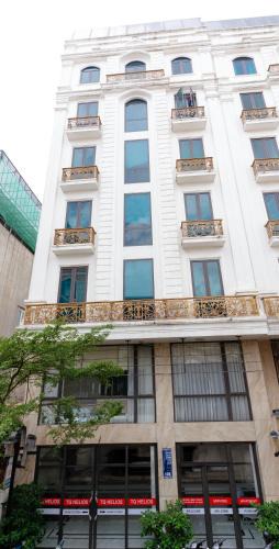 Dang Giang Hotel | TQ Helios Hotel & Apartment