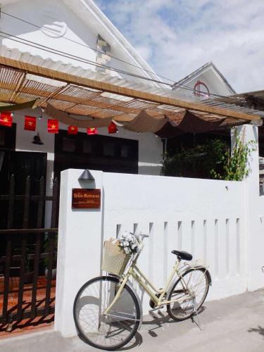 Tuy Hoa House | Trốn retreat homestay - Nguyên căn 2BR 96m2 - Gần sân bay, bãi biển