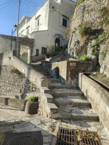 Pontone Apartment | Tra Cielo e Mare