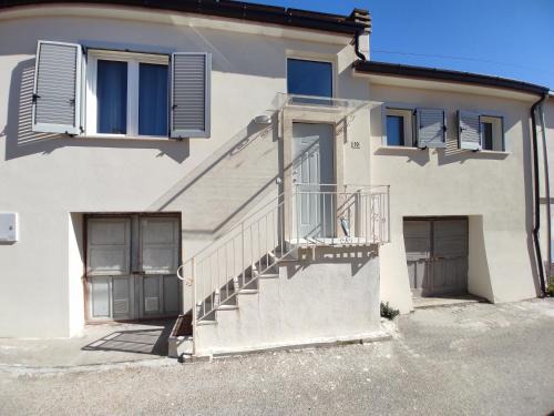 Pescina House | Tra i Parchi