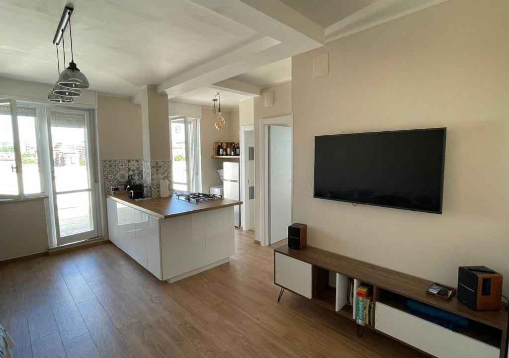 Campobasso Apartment | TRA LE STELLE