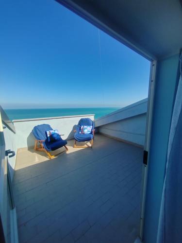 Fossacesia Marina Apartment | Tra mare e cielo - Affitti Brevi Italia