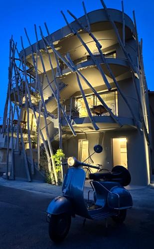 Lanciano Apartment | Trabocco in Campagna