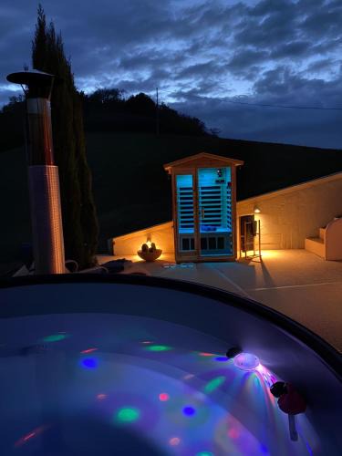 Castilenti House | Tramontana Casetta