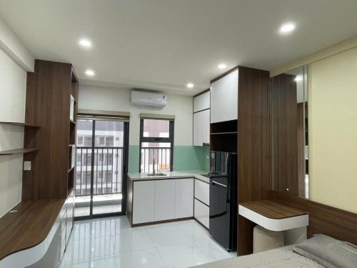 Huyen An Duong Apartment | Trang Due homestay