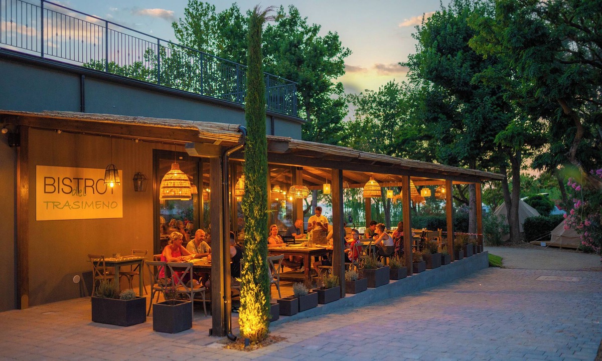 Magione Other | Trasimeno Glamping Resort