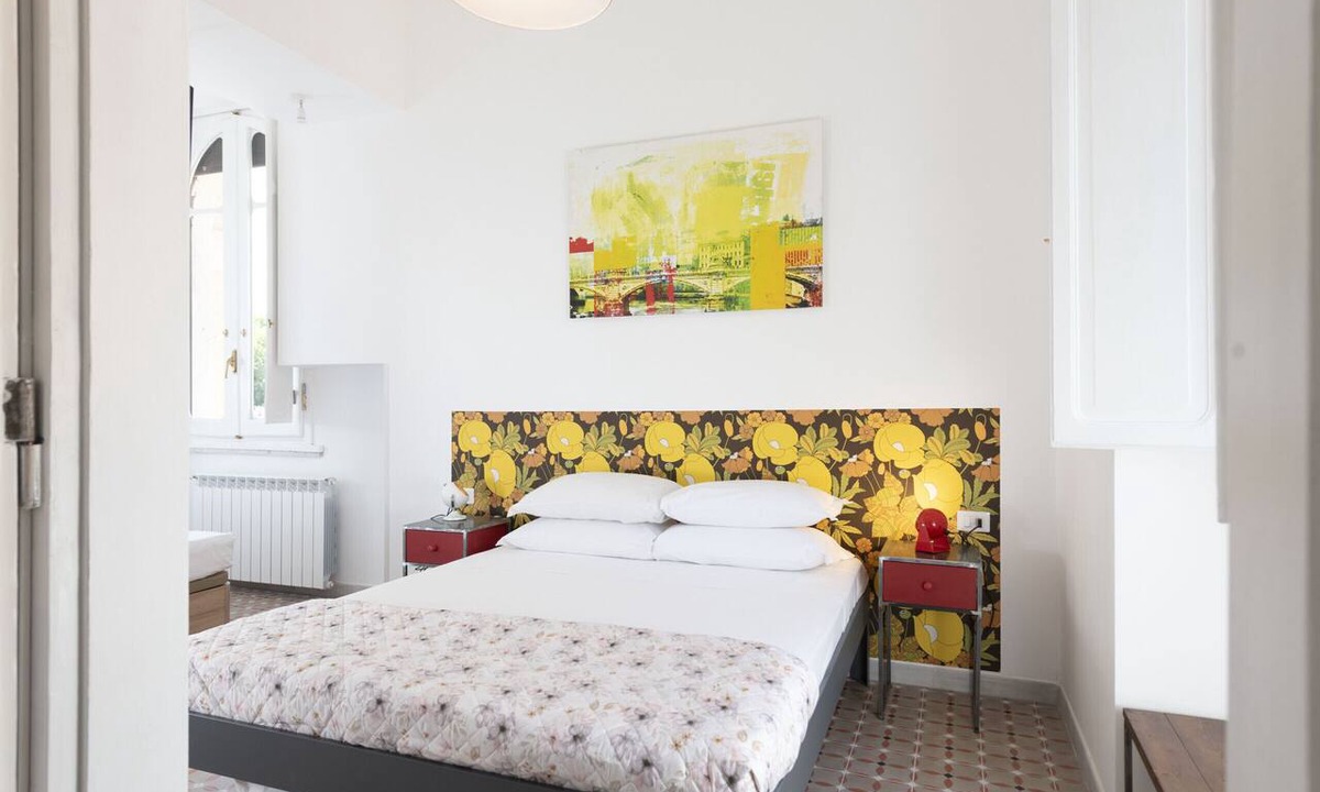 Gianicolense Apartment | Trastevere 900 Nouveau