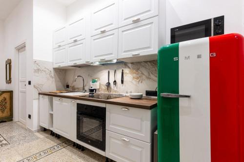 Gianicolense House | Trastevere Villa Sciarra Guest House