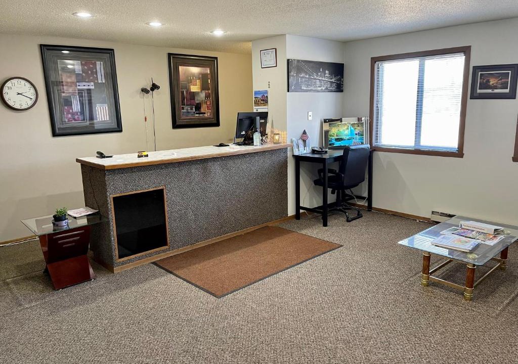 Watertown Hotel | Travel Inn