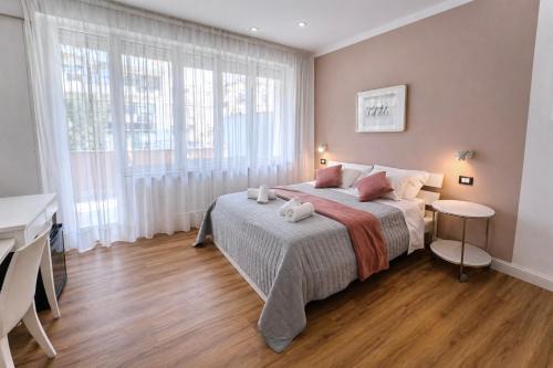 Quartiere XX Ardeatino Bed & Breakfast | Tre R