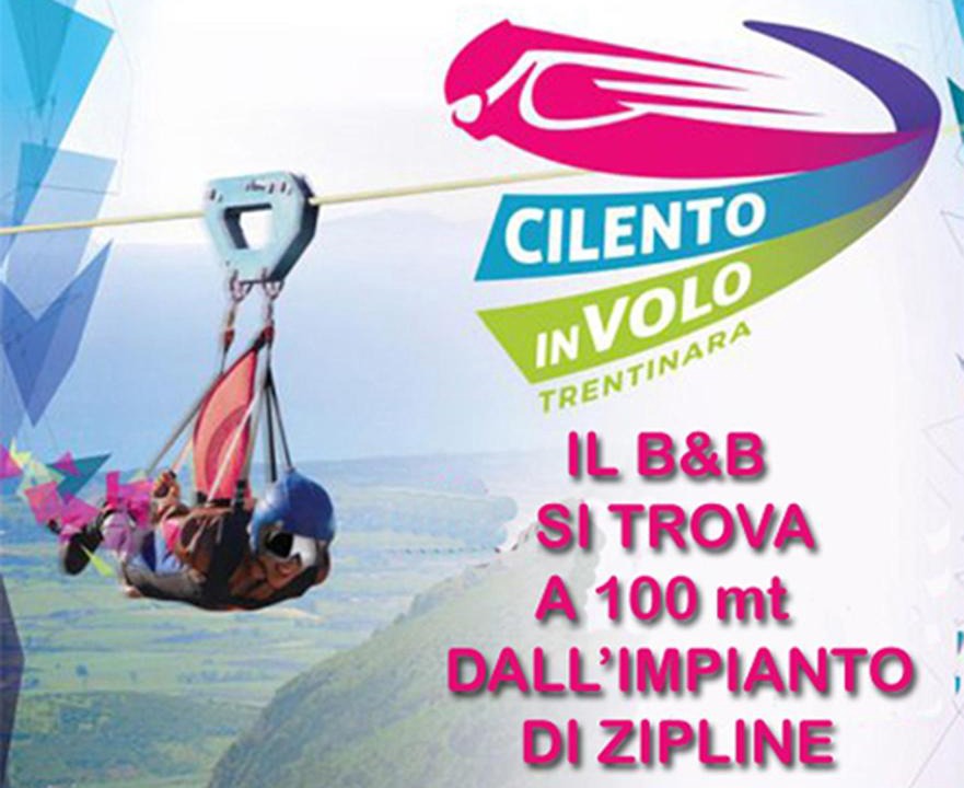 Trentinara Bed & Breakfast | Trentinara Cilento