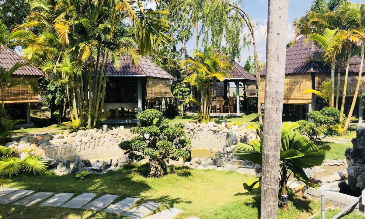 Cam Ranh Hotel | Trieu Khang Hotel