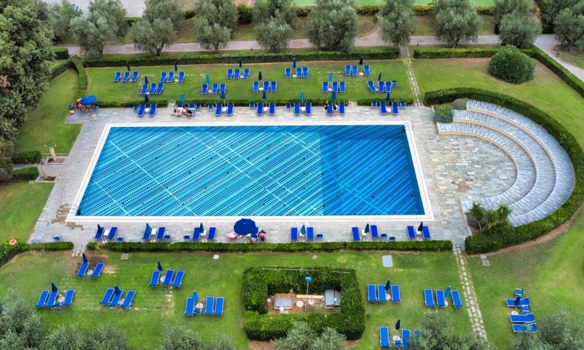 Rio nell'Elba Apartment | TRILOCALE SANT'ANNA VICOLO MUGHETTO - TRILOCALE SANT'ANNA VICOLO MUGHETTO 2