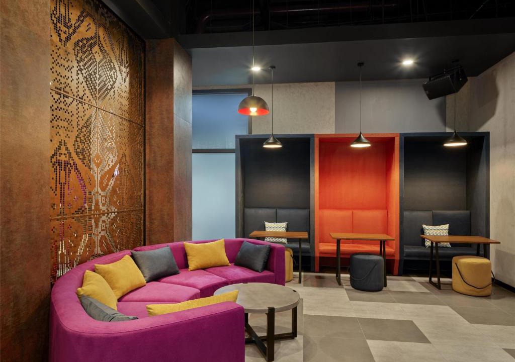 Viet Tri Hotel | Tru by Hilton Viet Tri City Centre