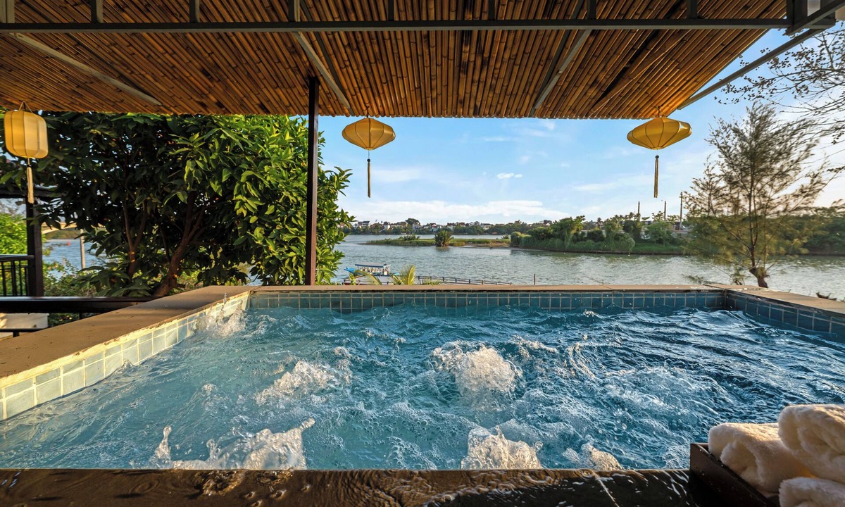 Hoi An Hotel | True Hoi An Riverside Villa