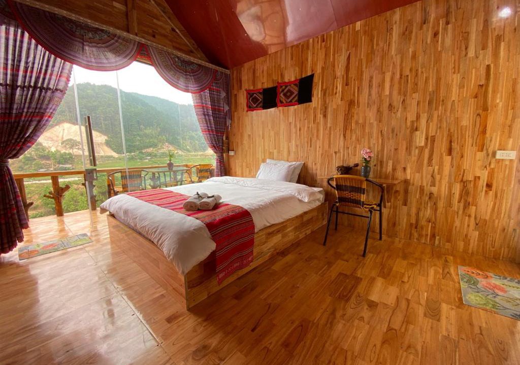Tram Tau House | Truong Nhan Tram Tau Homestay