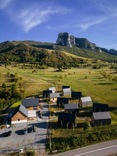 Rimetea Resort | Trusko Resort - Small Luxury Hotels of the World