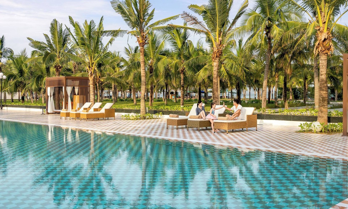 Ha Long Resort | Tuan Chau Resort Ha Long
