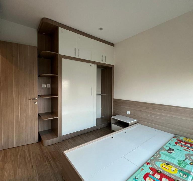 Van Giang Apartment | Tung Lam OCP3