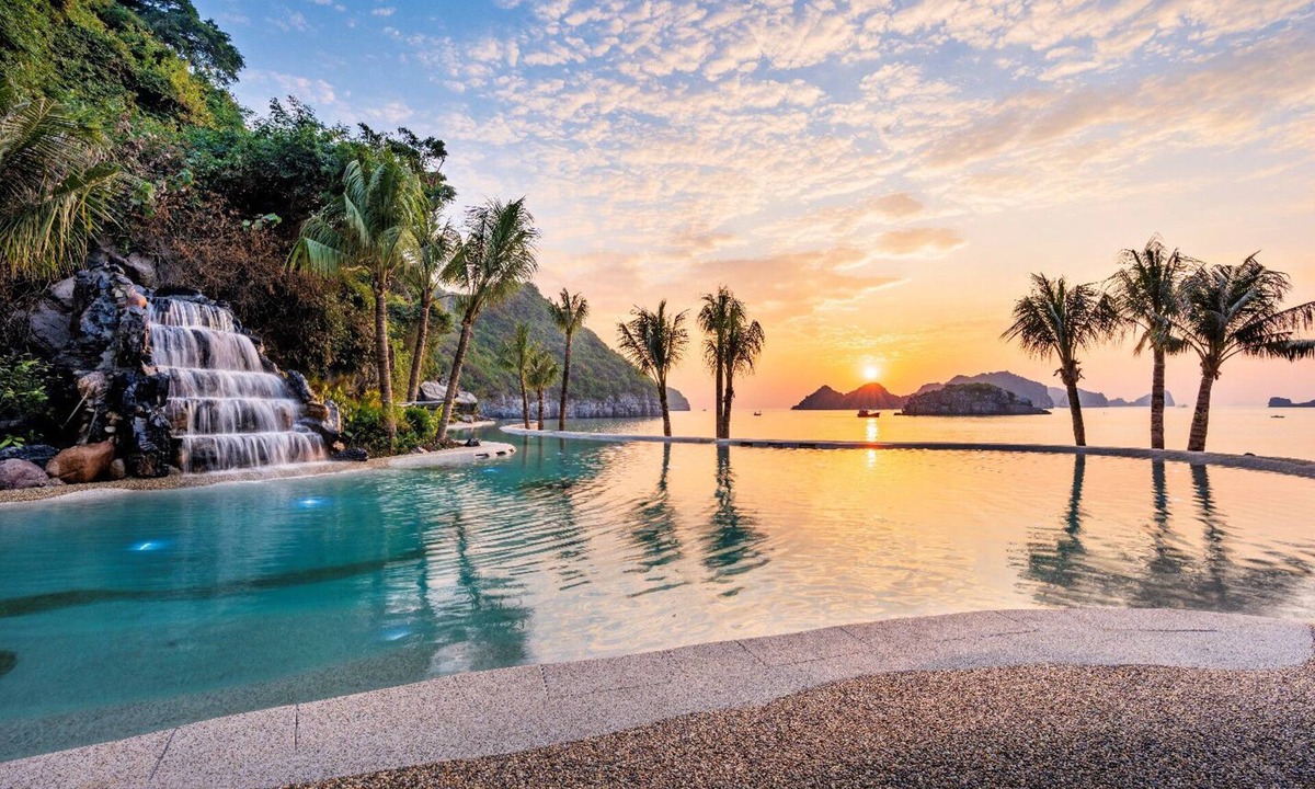 Cat Hai Hotel | Tung Quang hotel