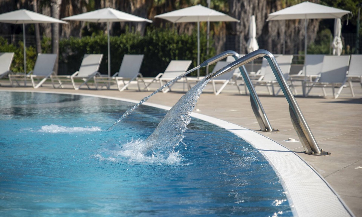 San Vito Hotel | Tursport Hotel Residence
