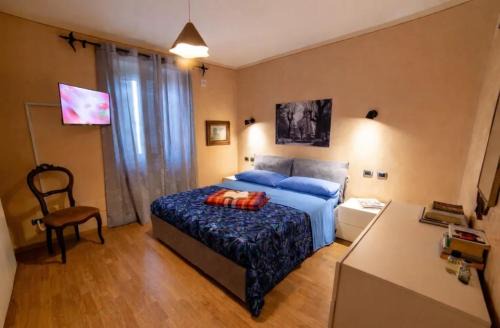 Montefiascone Apartment | Tuscia Holidays