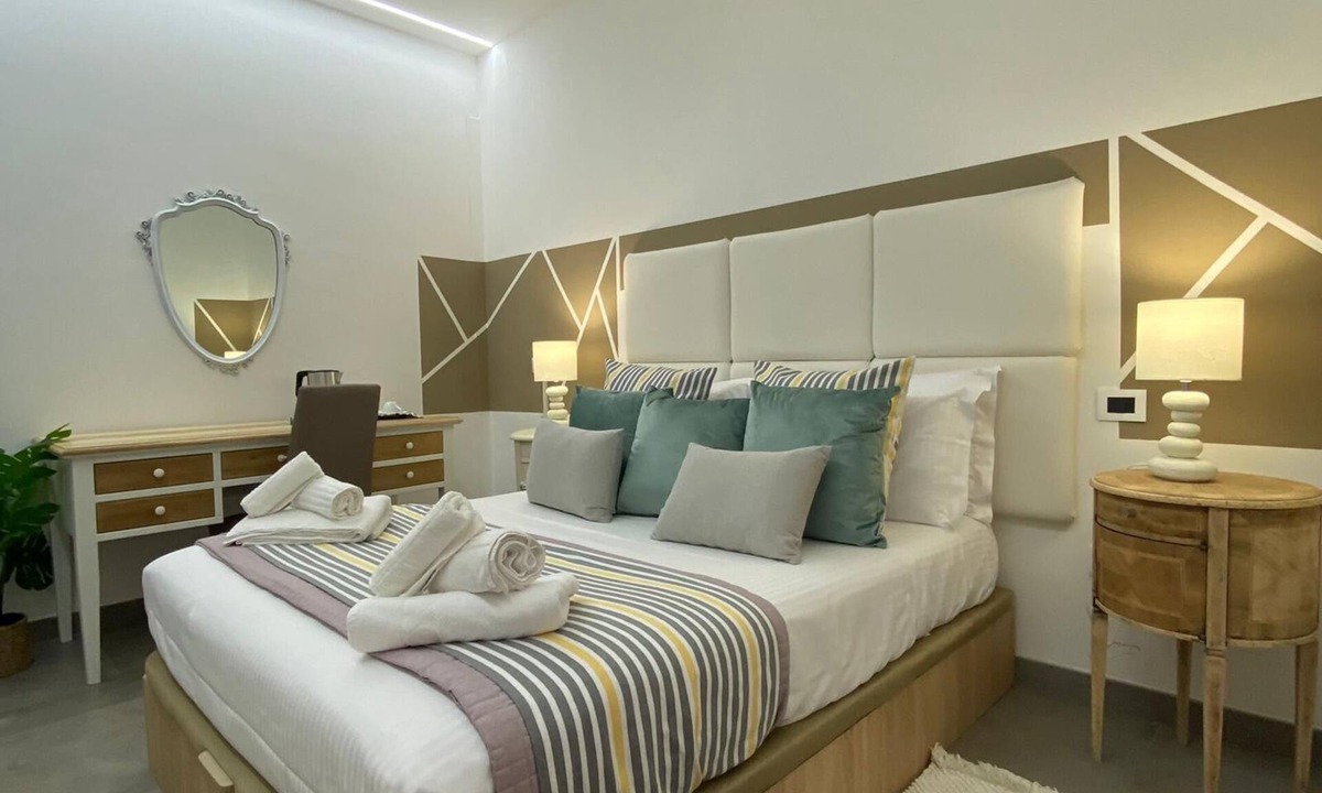 Quartiere XXIV Don Bosco Apartment | Tuscolo METRO A House