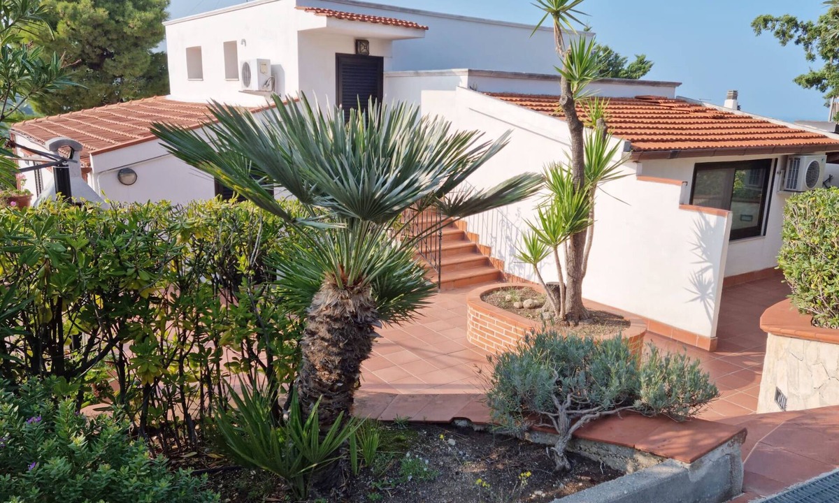 Vieste Apartment | Two-room apartment 2 places type A - at Villino ideal solution for families