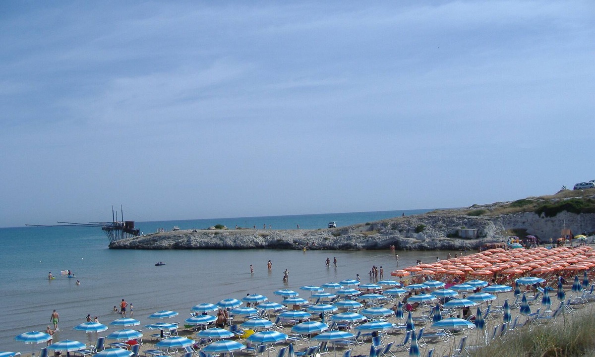 Montincello Apartment | Two-room villa 2 beds Tenuta Montincello