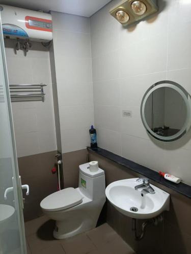 Hoang Mai Apartment | type R home