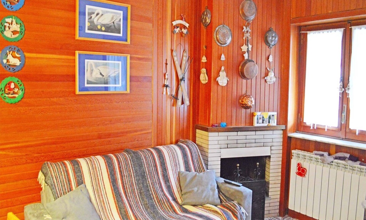 Roccaraso Apartment | Typical and lovely mountain home in the middle of the beautiful Roccaraso