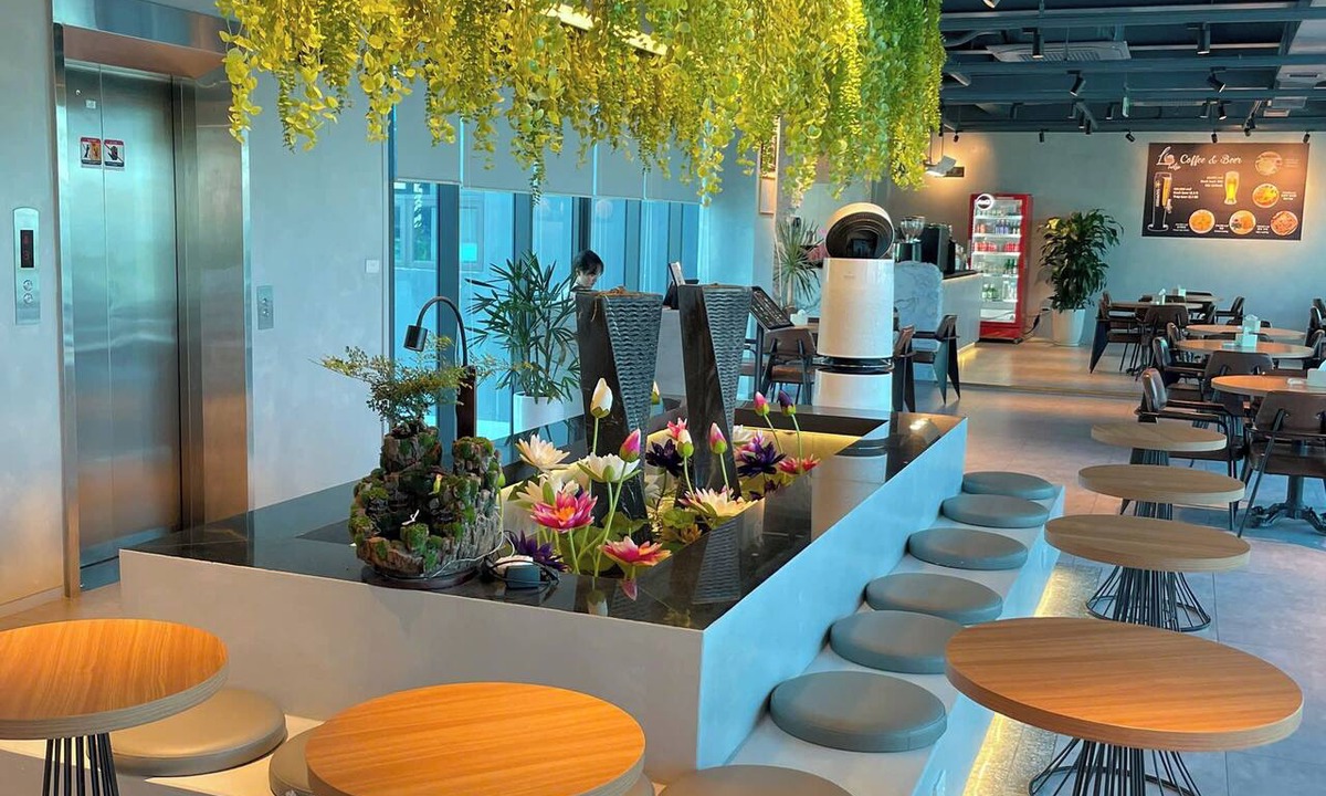 Huyen An Duong Hotel | Uberzen Residence Hotel