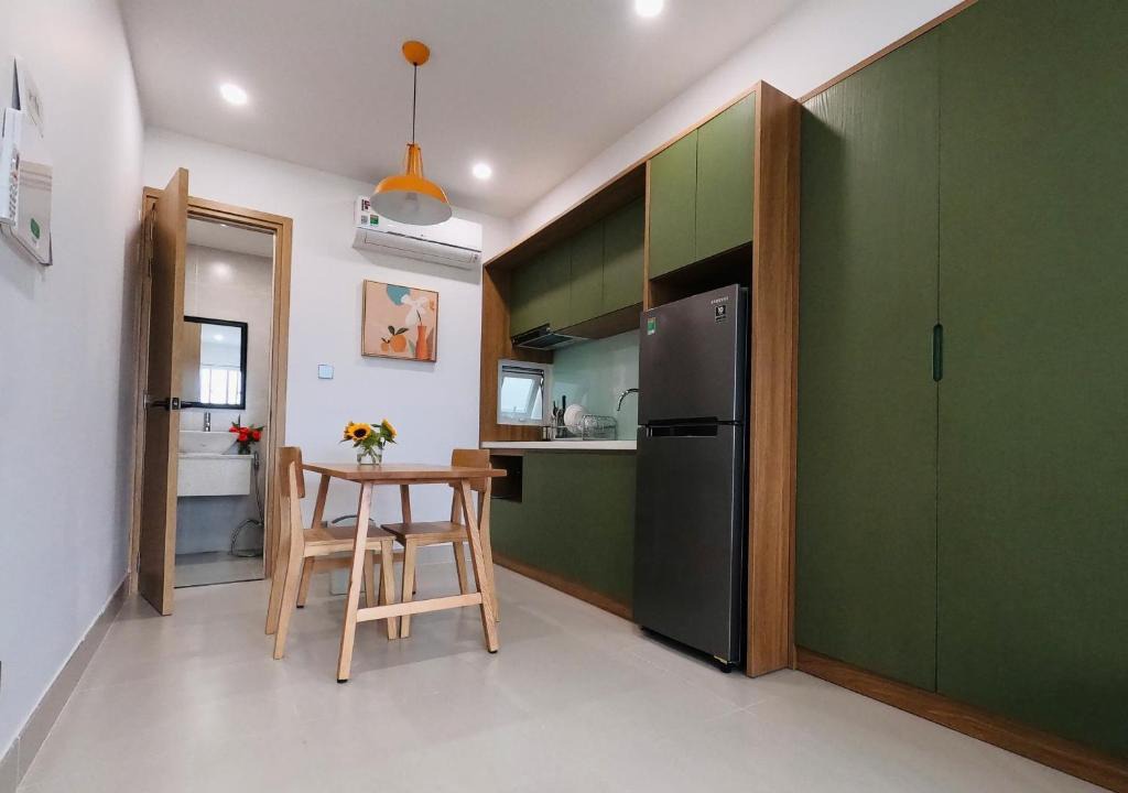 District 9 Apartment | Uhome