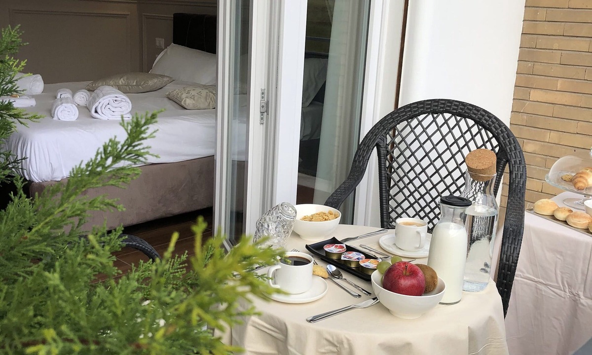 Gianicolo Bed & Breakfast | Unicum Roma Suites