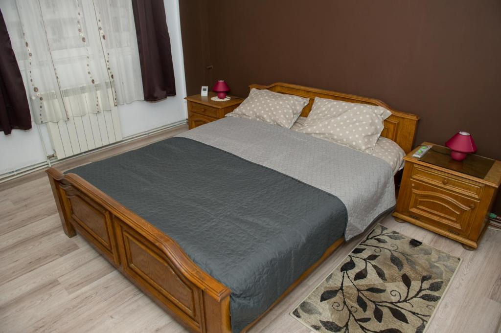 Timisoara Apartment | UNIQUE