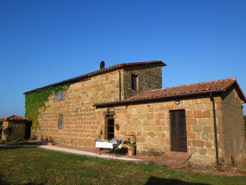 Sorano House | Unique Sorano Stay with Pool