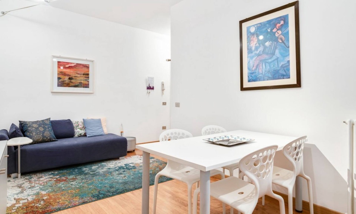 Padova Apartment | University Galleria Ognissanti Apartment