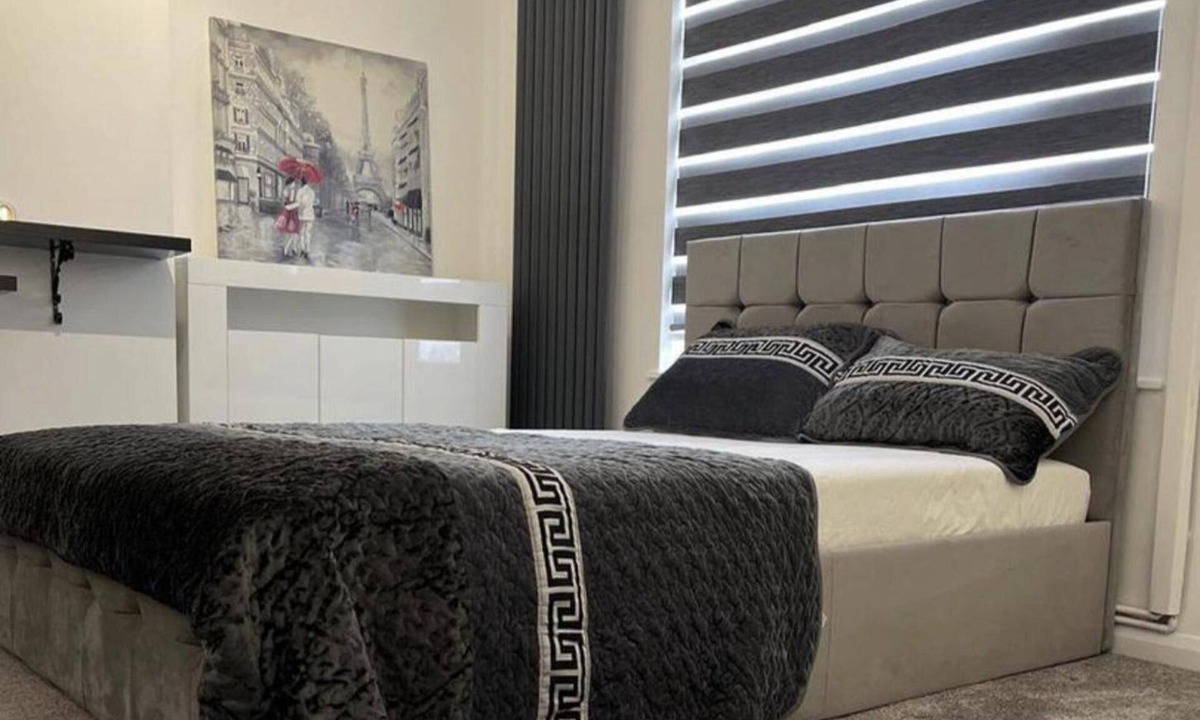 Alibon House | Uppamosluxurious London House With 4 Bedrooms