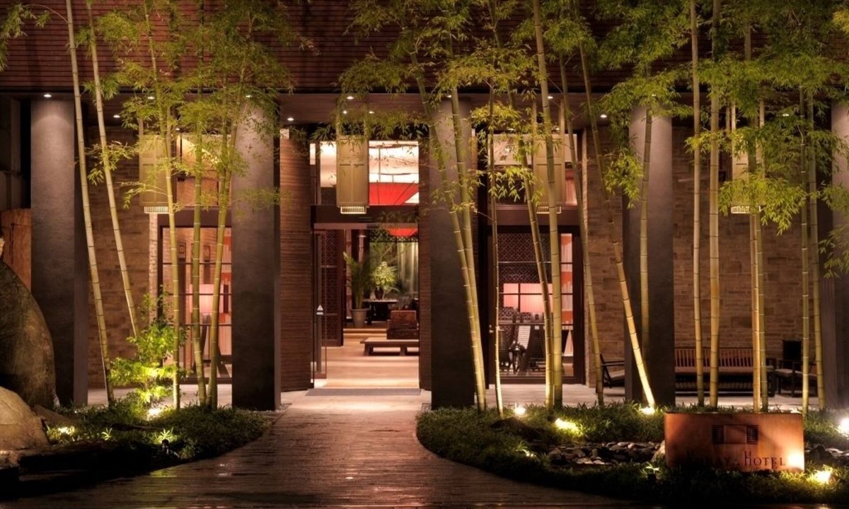 Enzan Onsen Hotel | Urban Villa Konaya Hotel