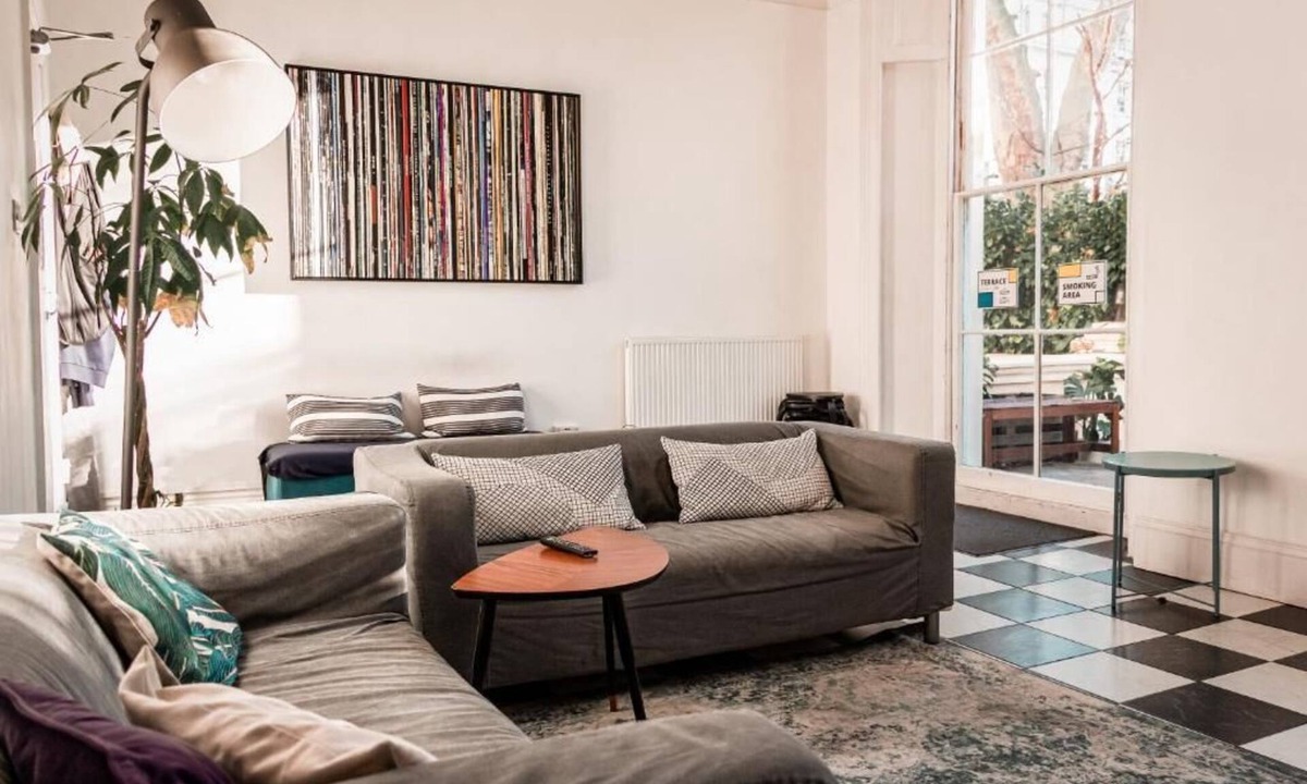 Bayswater Hostel | Urbany Hostel London 18 - 40 years old