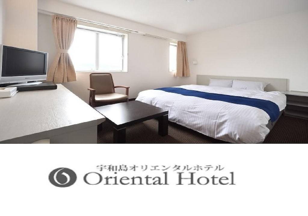 Oyabu Onsen Hotel | Uwajima Oriental Hotel