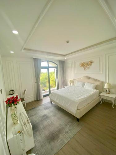 Ganh Dau Apartment | UY LONG Homestay Grand World Phú Quốc